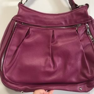 Alesya Shoulder Bag